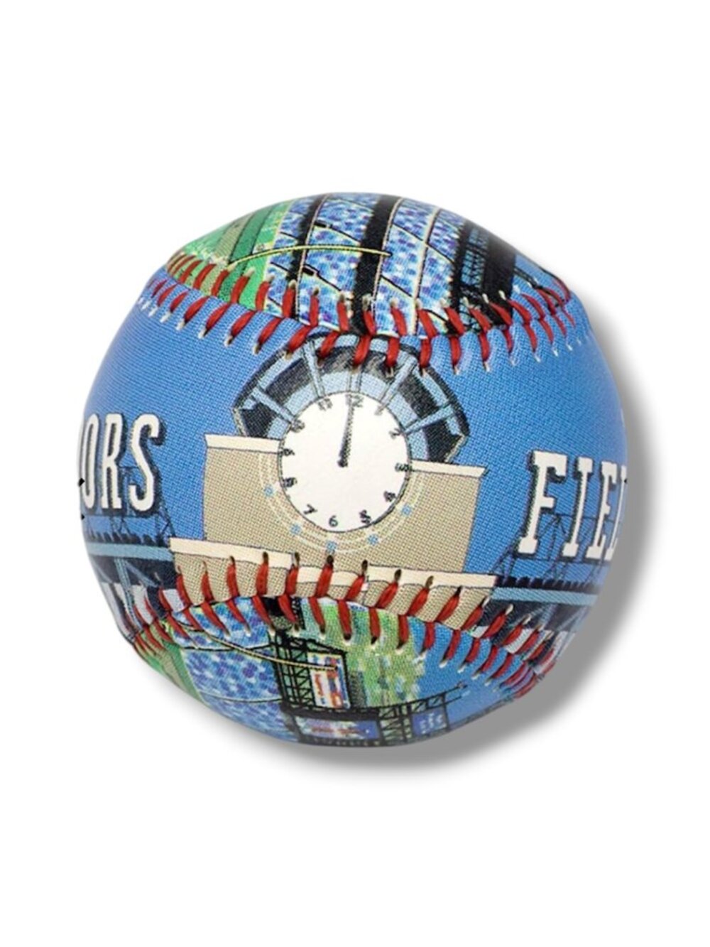 NWT/Coors Field Baseball